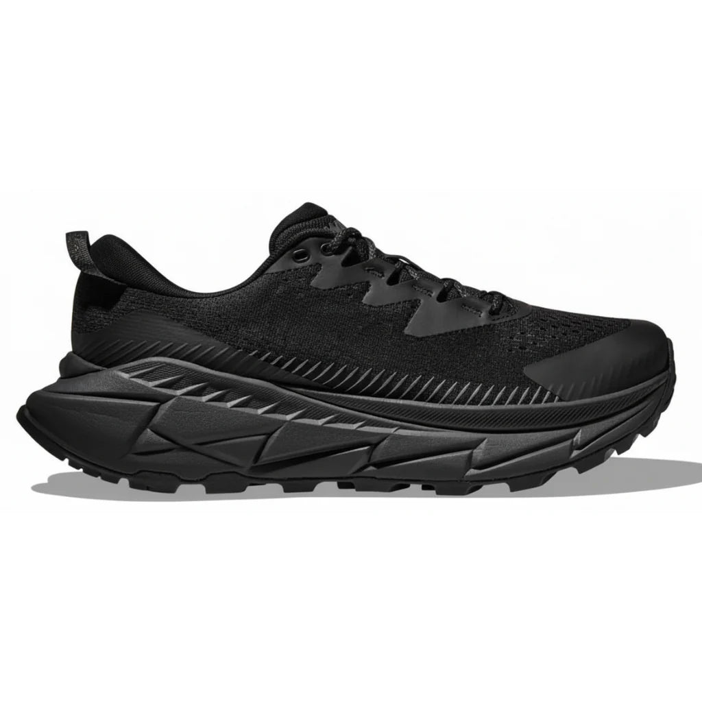 Skyline Max Waterproof Triple Black
